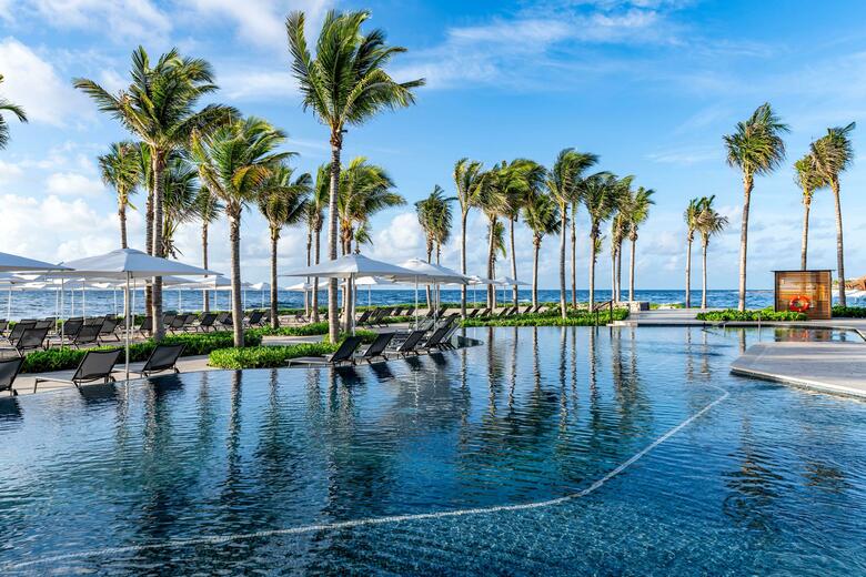 Hotel Hilton Tulum Riviera Maya All-inclusive Resort