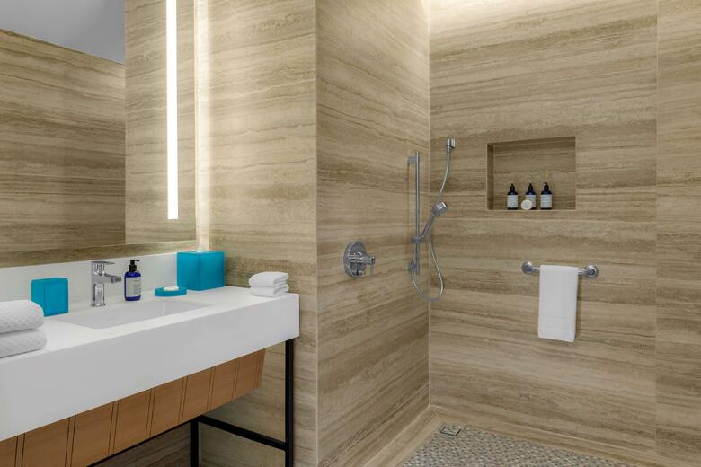 Hotel Hilton Tulum Riviera Maya All-inclusive Resort
