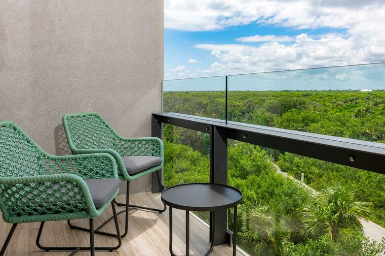 Hotel Hilton Tulum Riviera Maya All-inclusive Resort