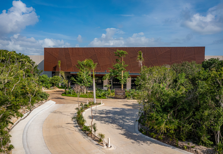 Hotel Hilton Tulum Riviera Maya All-inclusive Resort