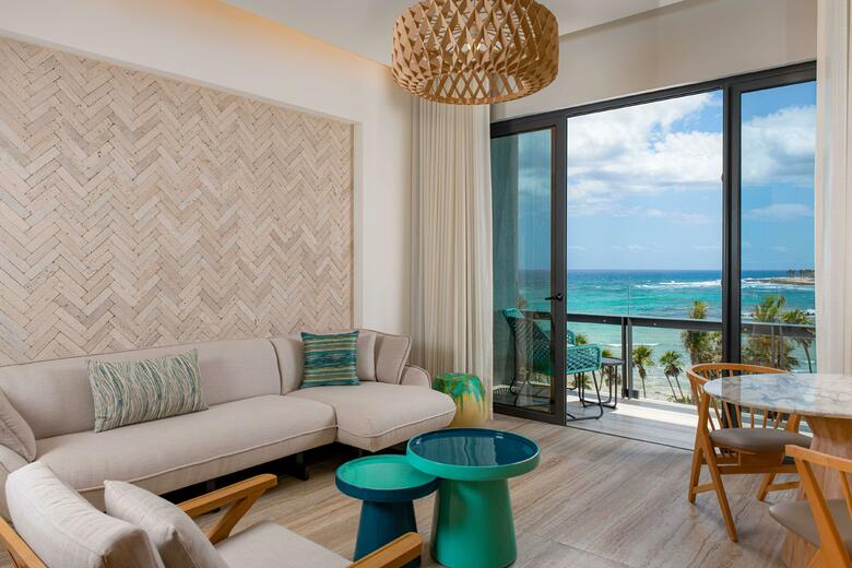 Hotel Hilton Tulum Riviera Maya All-inclusive Resort