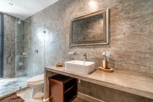 Apartamento Loft Laurel Plunge Pool , Wifi, A/c, Parking
