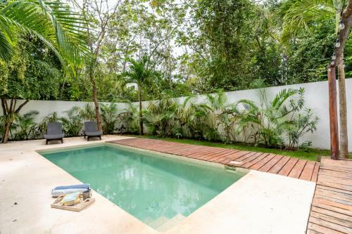 Apartamento Loft Laurel Plunge Pool , Wifi, A/c, Parking