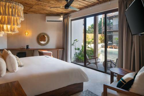 Hotel Nerea Tulum