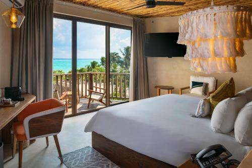 Hotel Nerea Tulum
