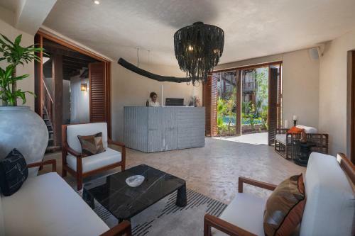 Hotel Nerea Tulum