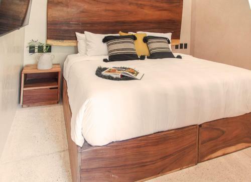 Apartamentos En Aldea Zama, Tulum