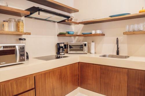 Apartamentos En Aldea Zama, Tulum