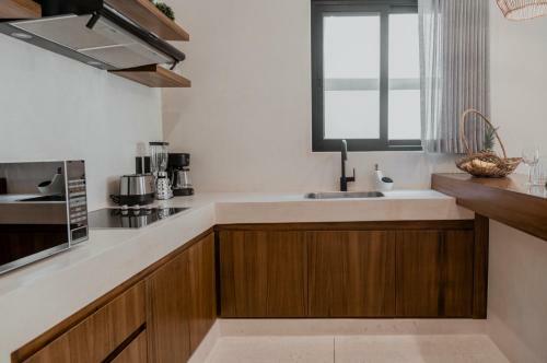 Apartamentos En Aldea Zama, Tulum