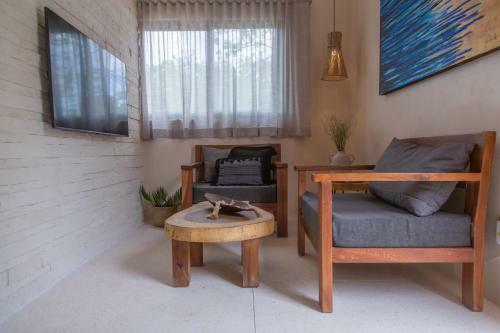 Apartamentos En Aldea Zama, Tulum