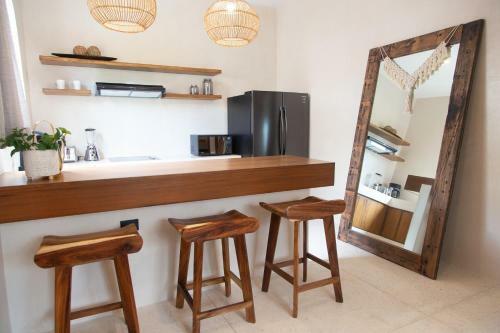 Apartamentos En Aldea Zama, Tulum