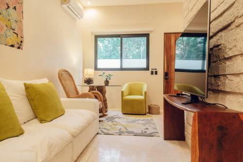 Apartamentos En Aldea Zama, Tulum