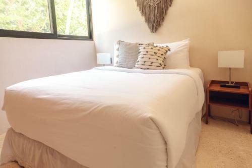 Apartamentos En Aldea Zama, Tulum