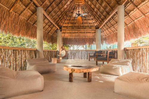 Apartamentos En Aldea Zama, Tulum