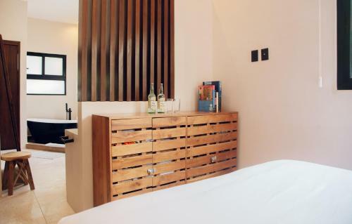 Apartamentos En Aldea Zama, Tulum