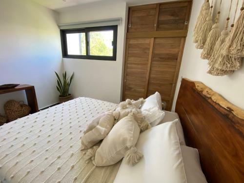 Town House 1 By Mun Tulum