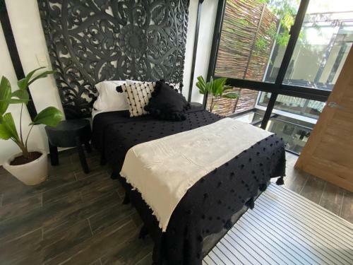 Town House 1 By Mun Tulum