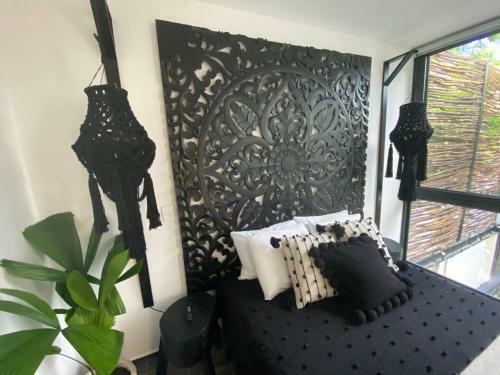 Town House 1 By Mun Tulum