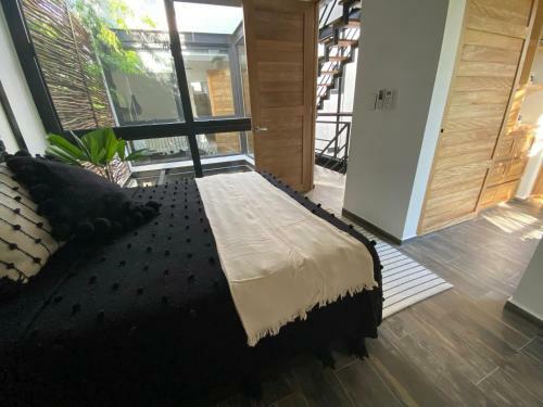 Town House 1 By Mun Tulum