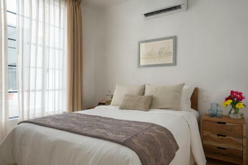 Apartamento Villa Ca�lalily