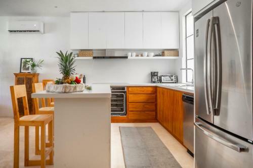 Apartamento Villa Ca�lalily