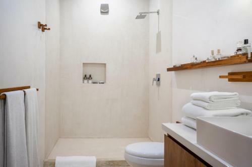 Apartamento Villa Ca�lalily