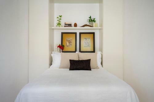 Apartamento Villa Ca�lalily