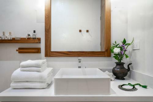 Apartamento Villa Ca�lalily