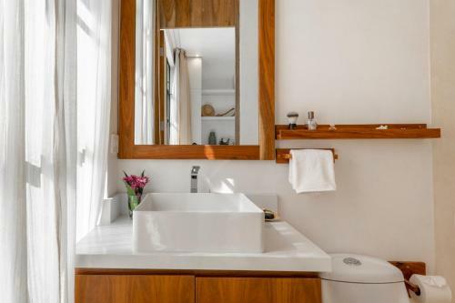 Apartamento Villa Ca�lalily