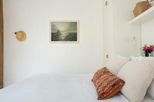 Apartamento Villa Ca�lalily