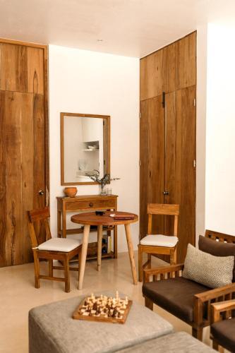 Apartamento Villa Ca�lalily
