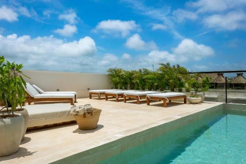 Apartamento Villa Ca�lalily