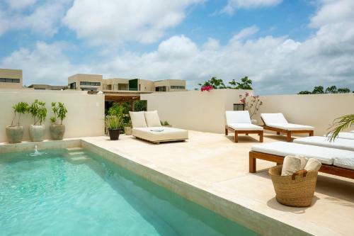 Apartamento Villa Ca�lalily