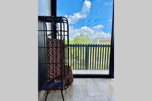 Apartamento Three Level Luxury Penthouse