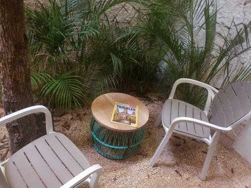 Bed & Breakfast Casa Koala II Ac, Sleeps 10, 2 Bikes, Hammock