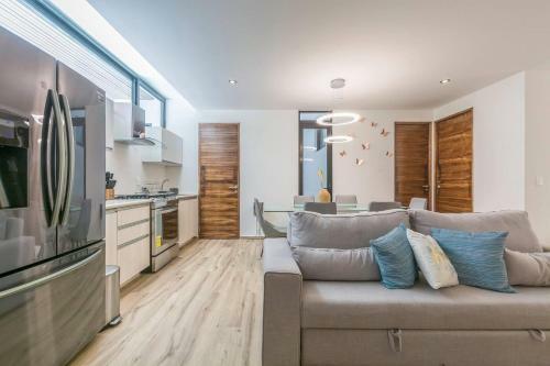 Bed & Breakfast Casa Koala II Ac, Sleeps 10, 2 Bikes, Hammock