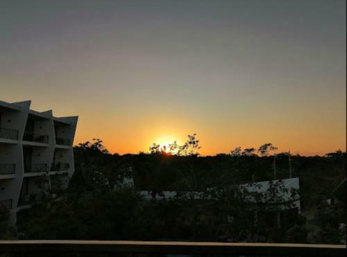 Paradise Sunset Apartment