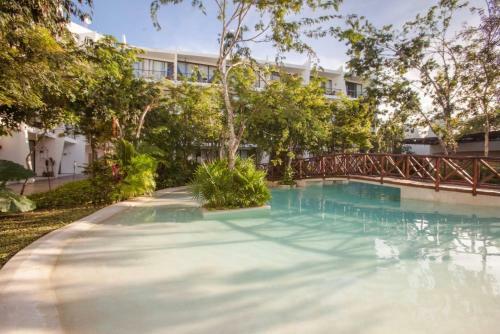 Paradise Sunset Apartment