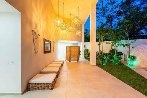Paradise Sunset Apartment