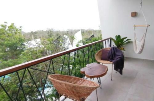 Paradise Sunset Apartment