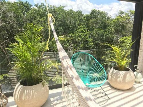 Private Rooftop With Plunge Pool And Fast Wifi Plus Free Parking