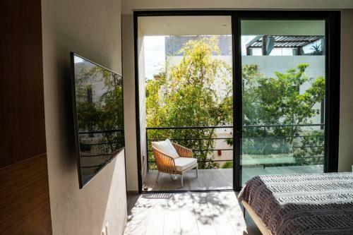 Modern Luxury Private Villa With Pool
