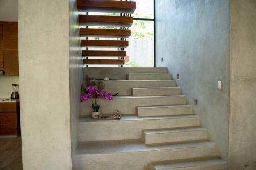 Modern Luxury Private Villa With Pool