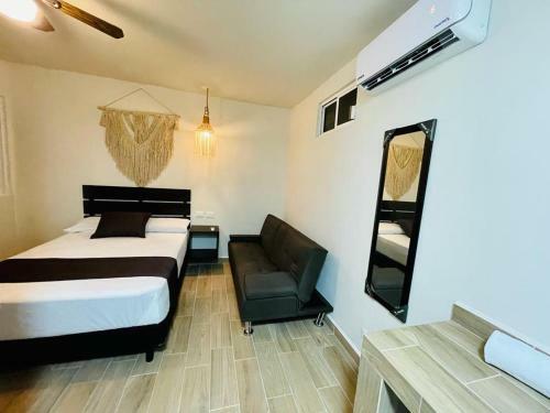 Hotel Corazon De Tulum