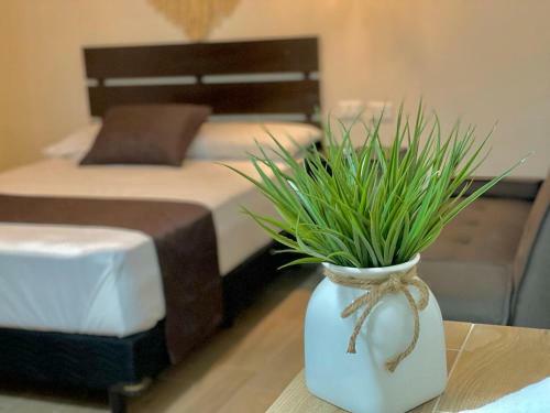 Hotel Corazon De Tulum