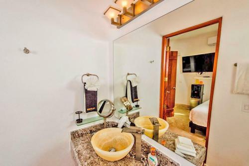 Villa Mar Azul Luxury 6 Bedrooms