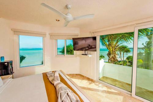 Villa Mar Azul Luxury 6 Bedrooms