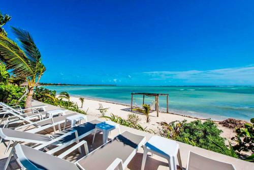 Villa Mar Azul Luxury 6 Bedrooms
