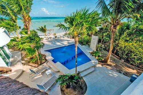 Villa Mar Azul Luxury 6 Bedrooms