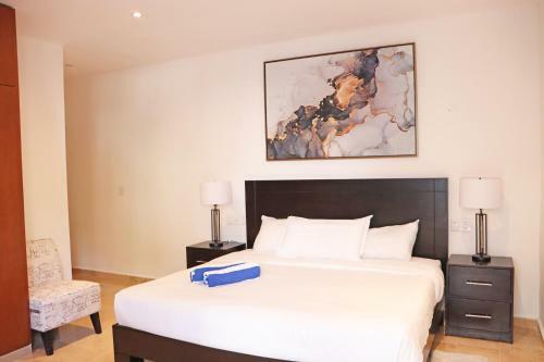 Villa Mar Azul Luxury 6 Bedrooms